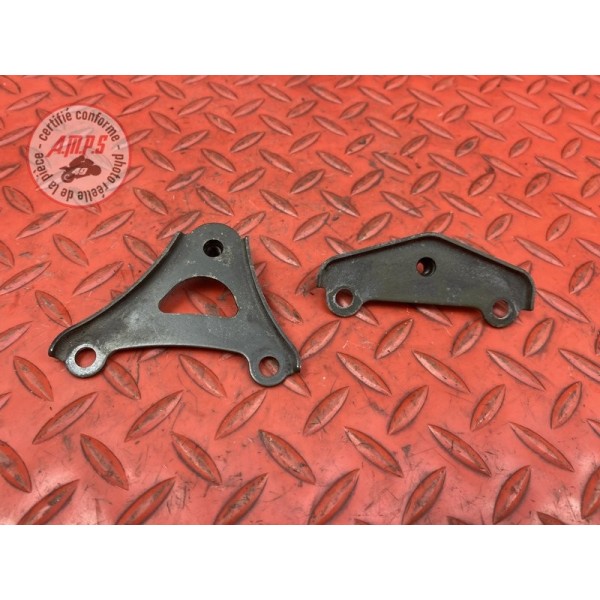 Support de sabot Cagiva 1000 Raptor 2000 à 2005